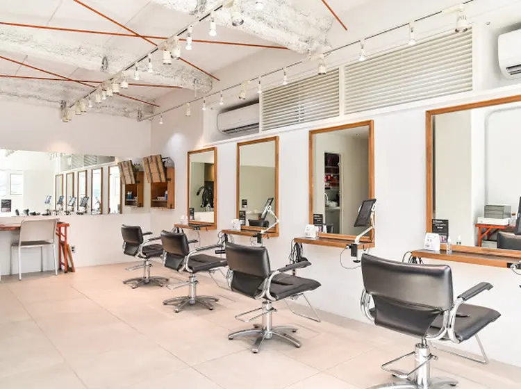 Tsumの内観・外観1