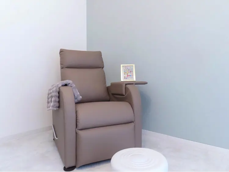 Nail salon Sucre【スクレ】の内観・外観2