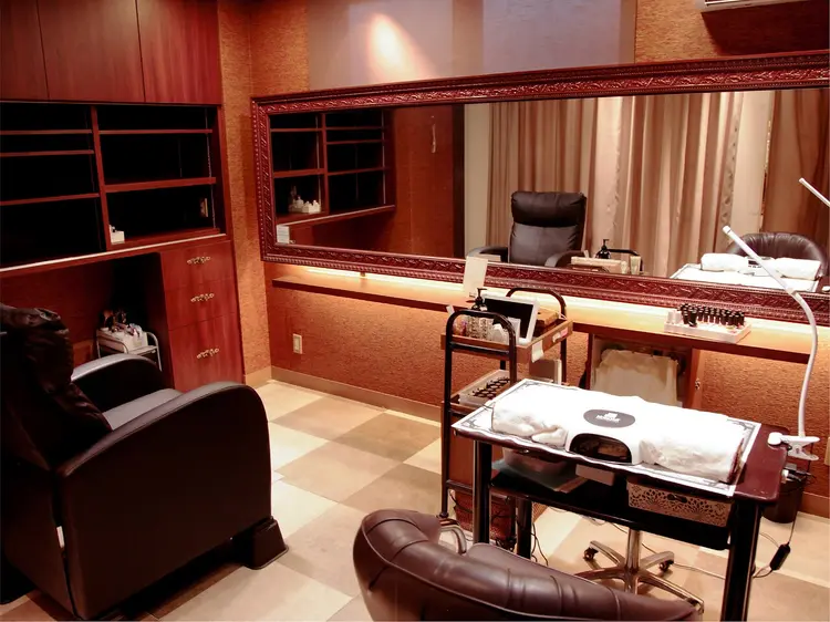 Blossom PRODUCED by EGAOの内観・外観3