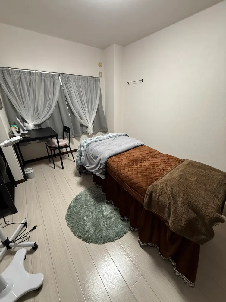 PrivateSalon Vinosの内観・外観2