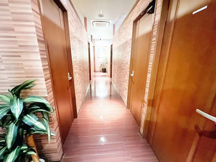 スリムビューティハウス 立川店の内観・外観3