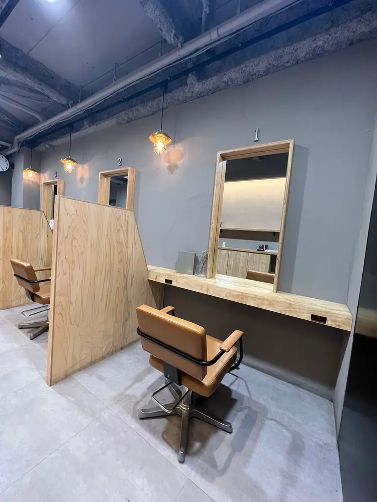 ioe元町の内観・外観2