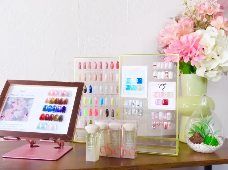 ENAILの内観・外観2