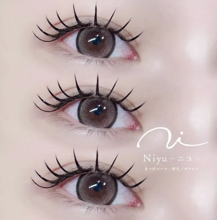 Niyu - ニユ- 栄店 まつげパーマ/眉毛/マツエクの内観・外観3