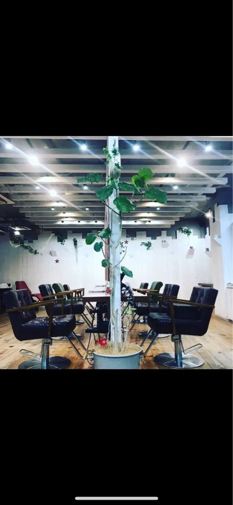 La Pace Hair Designの内観・外観3