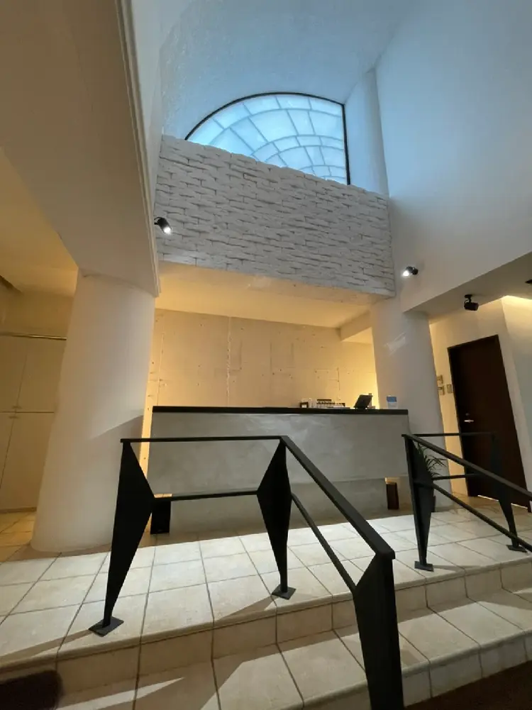 SUNDAYS TOKYO-OSAKAの内観・外観3