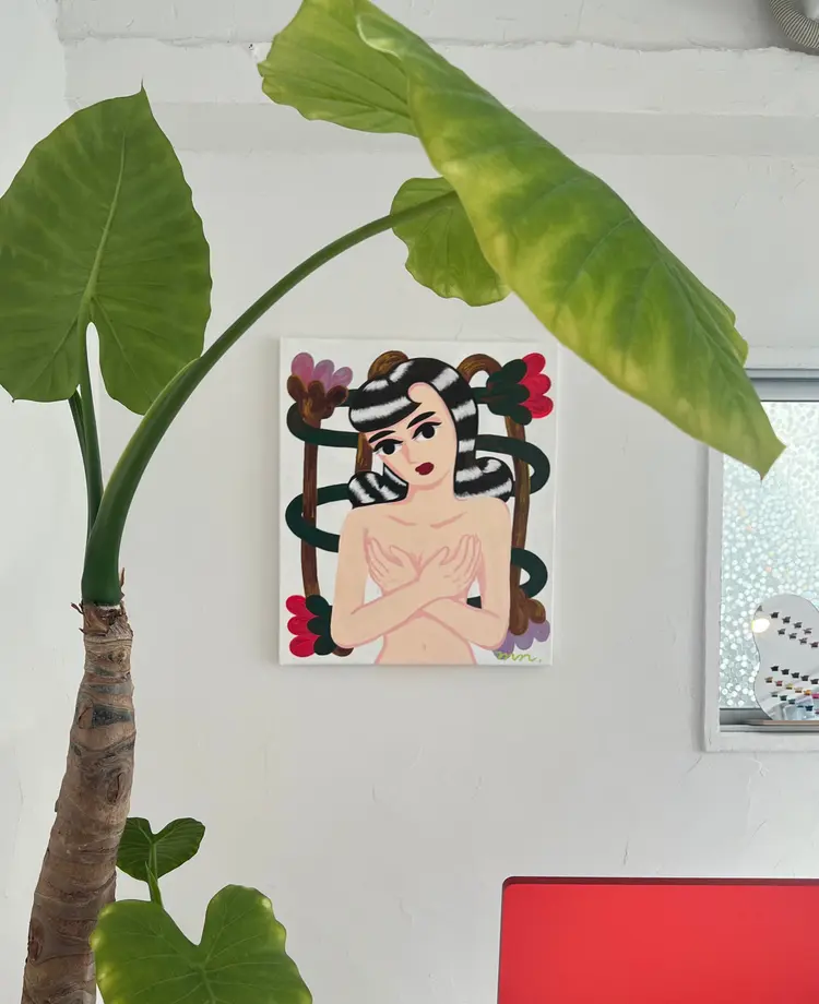 IENの内観・外観2