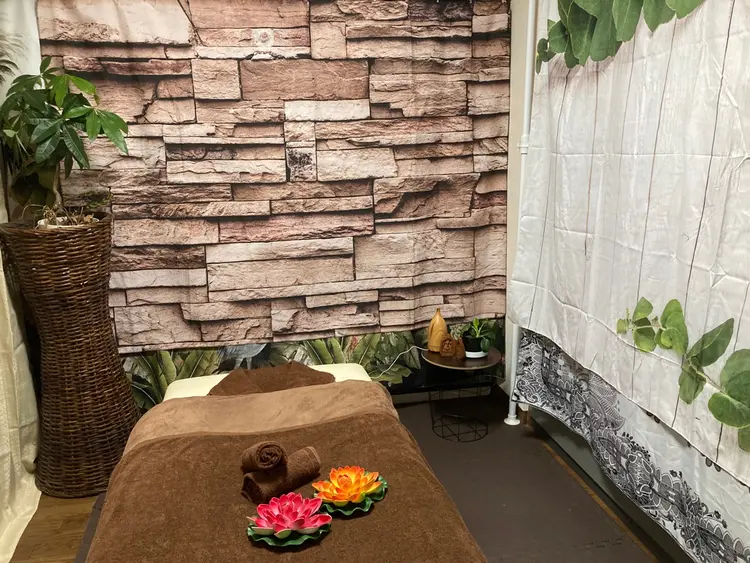 癒しとダイエットのプライベートサロン　アラムの画像