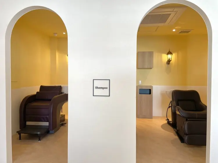 Claire by KENJEの内観・外観2