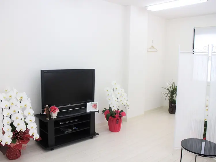 Eyelash Arl (エーアール)の内観・外観3