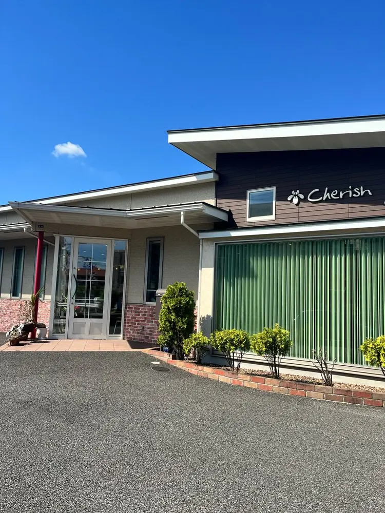 Cherishの内観・外観1