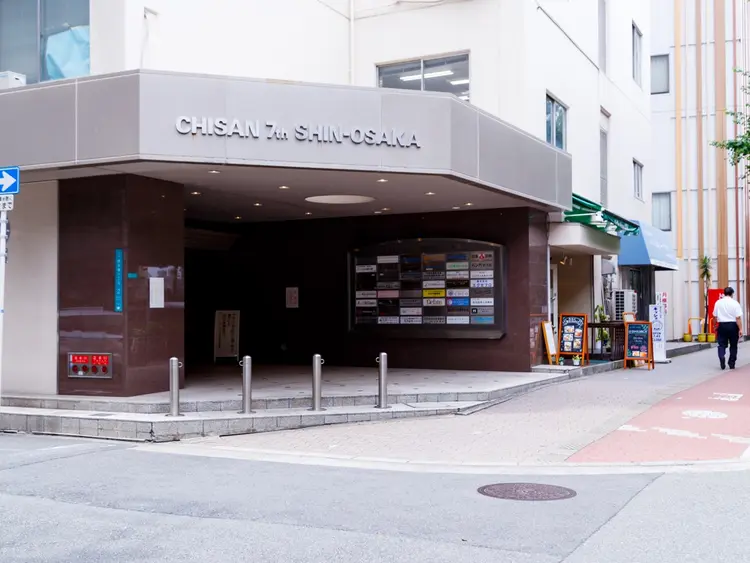 michi【ミチ】の内観・外観3