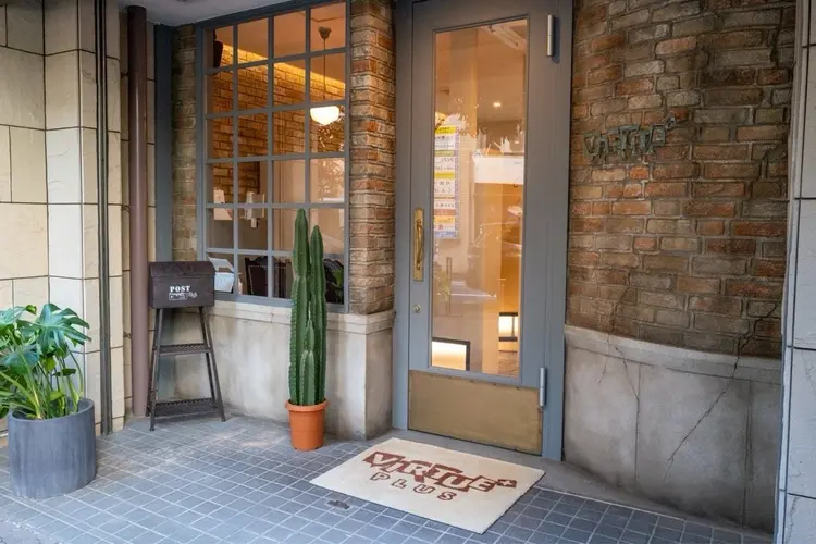 VIRTUE PLUSの内観・外観1