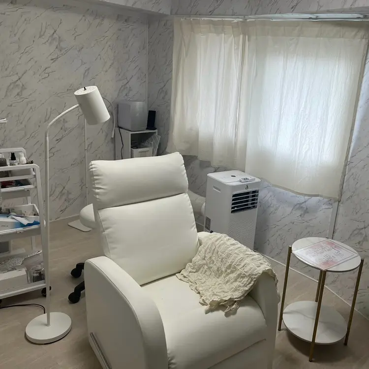 Sweeteyesの内観・外観1