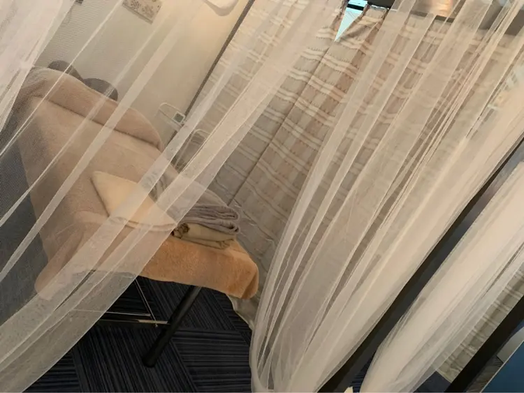 CHARMEの内観・外観1