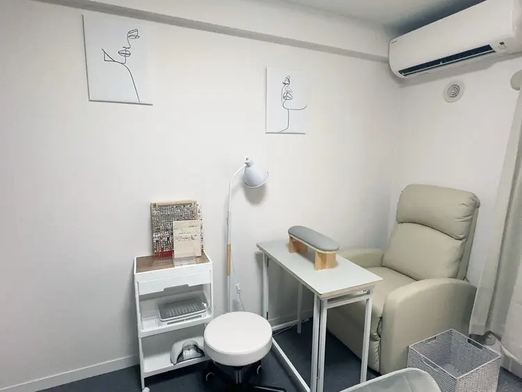 N.one nailの内観・外観3