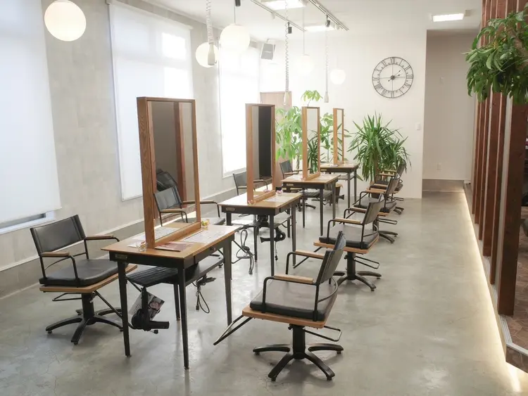 JILBLAN土浦の内観・外観2