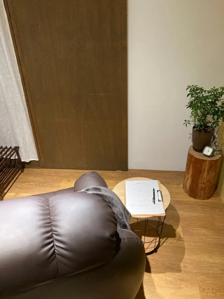 美容室アイイロの内観・外観1