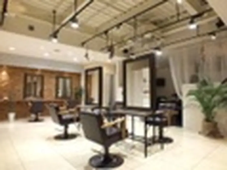 Licohairmake湘南台店の内観・外観2