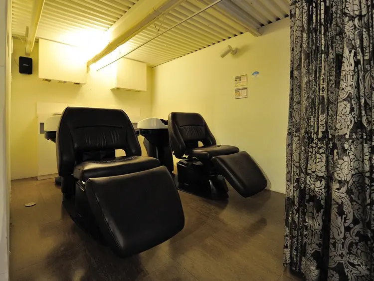 FUCH KUCHI amati豊中店の内観・外観3