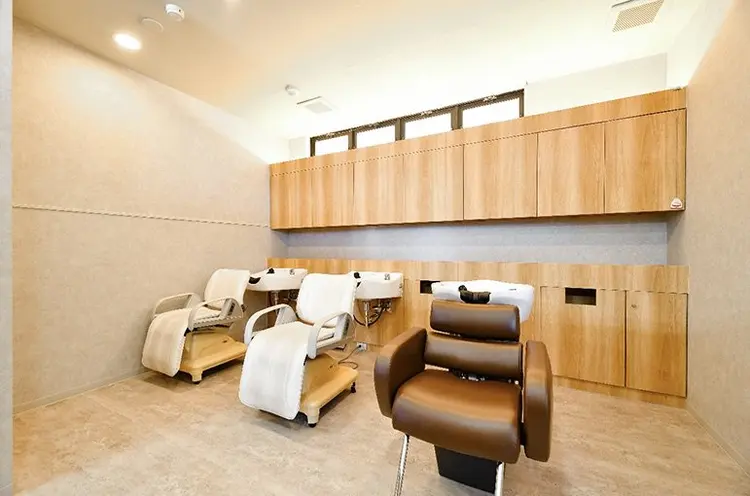 DILGA LINK（ディルガ リンク）の内観・外観3