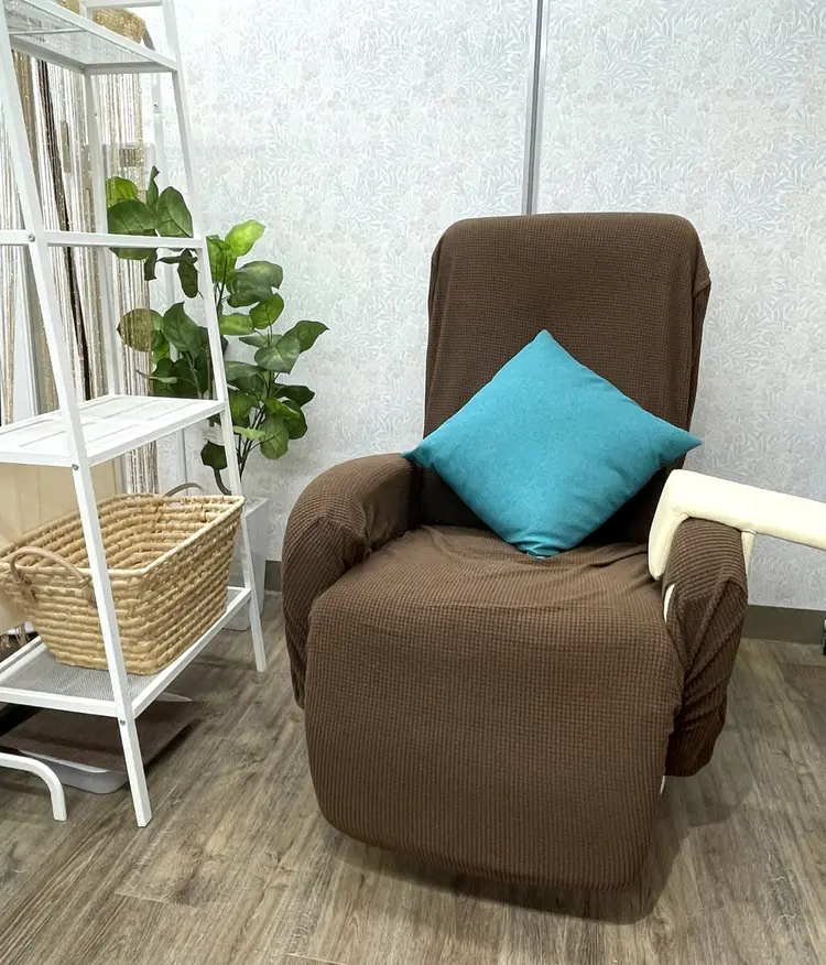 ネイルサロンROOMYの内観・外観3