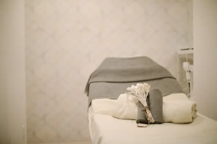 DIRETTO eye beauty岩出店の内観・外観1