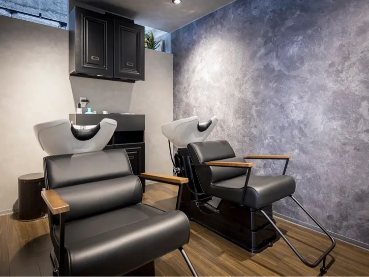 Vis fleur日暮里店の内観・外観3