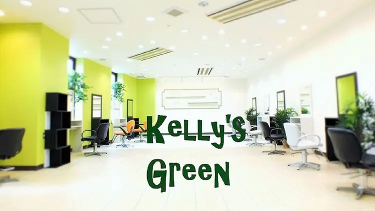🎀Kelly's Green🎀【ケリーズグリーン】の内観・外観1