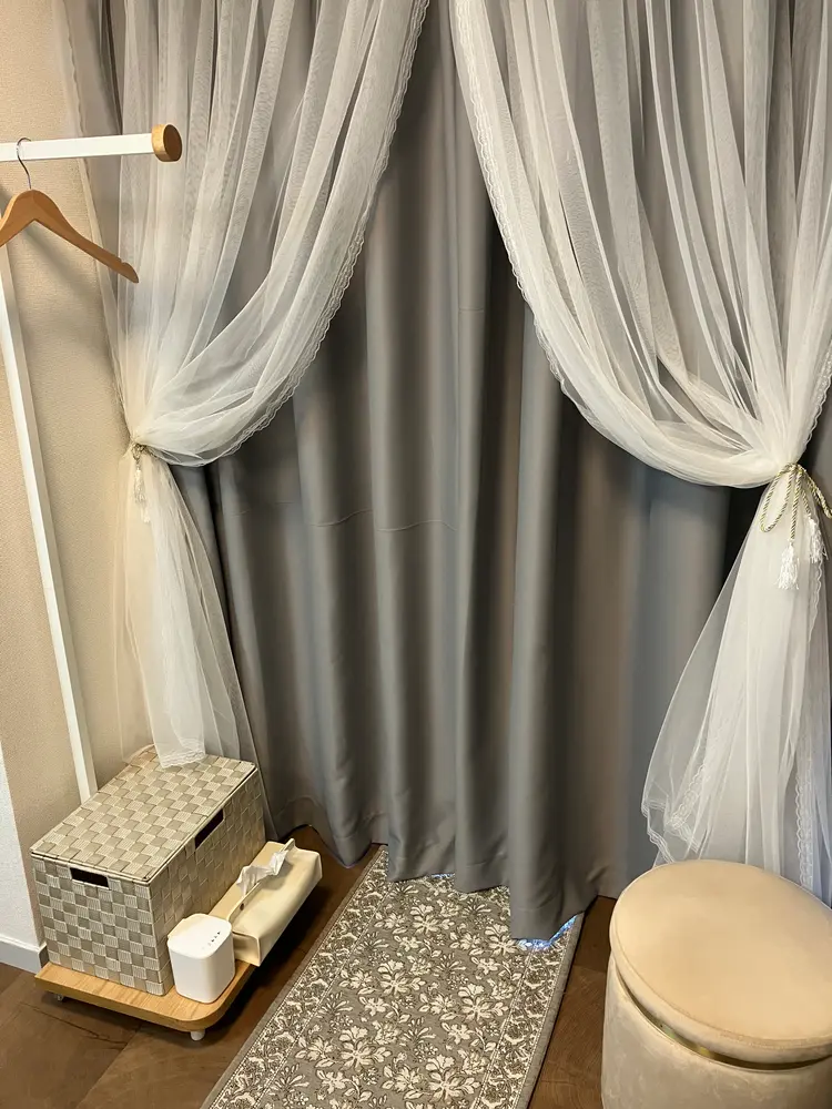 脱毛サロン+one八王子の内観・外観2