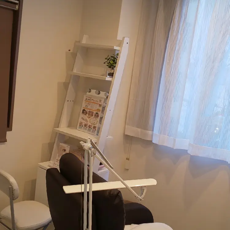 まつ毛&フェイシャル MAXの内観・外観3