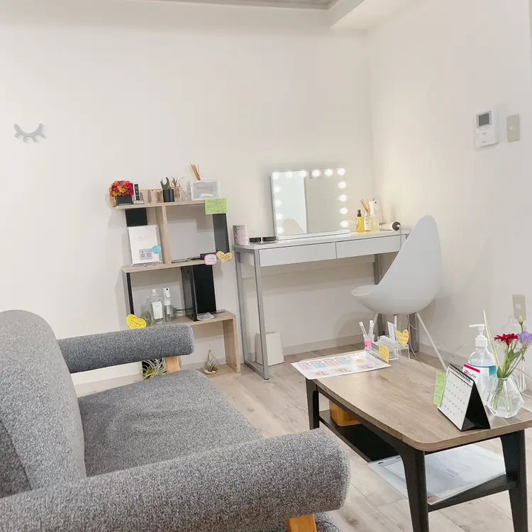 clairの内観・外観3