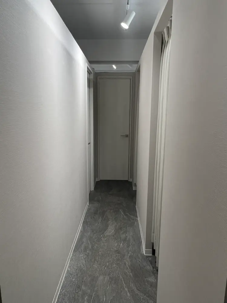 アンジュベルの内観・外観2