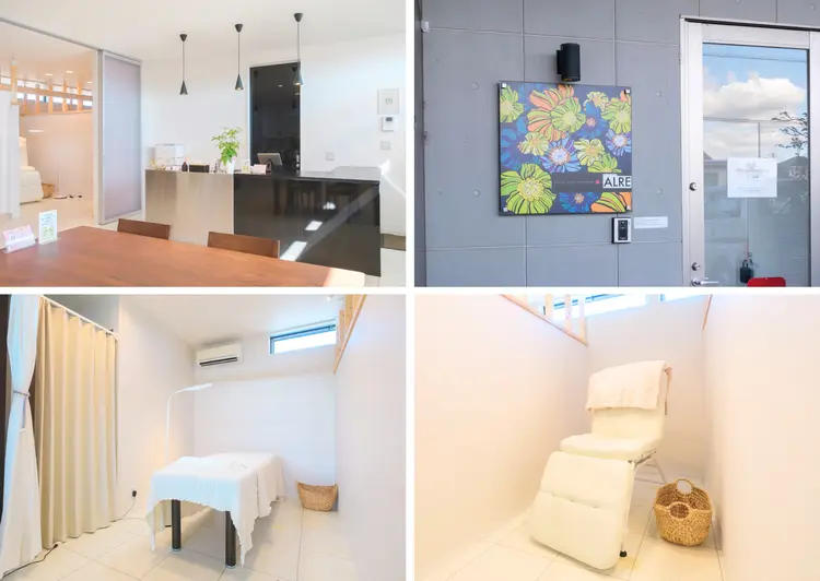 ALRE【アルレ】の内観・外観2