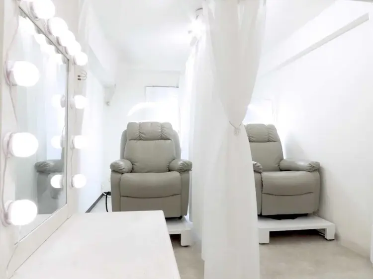 salon Ailesの内観・外観1