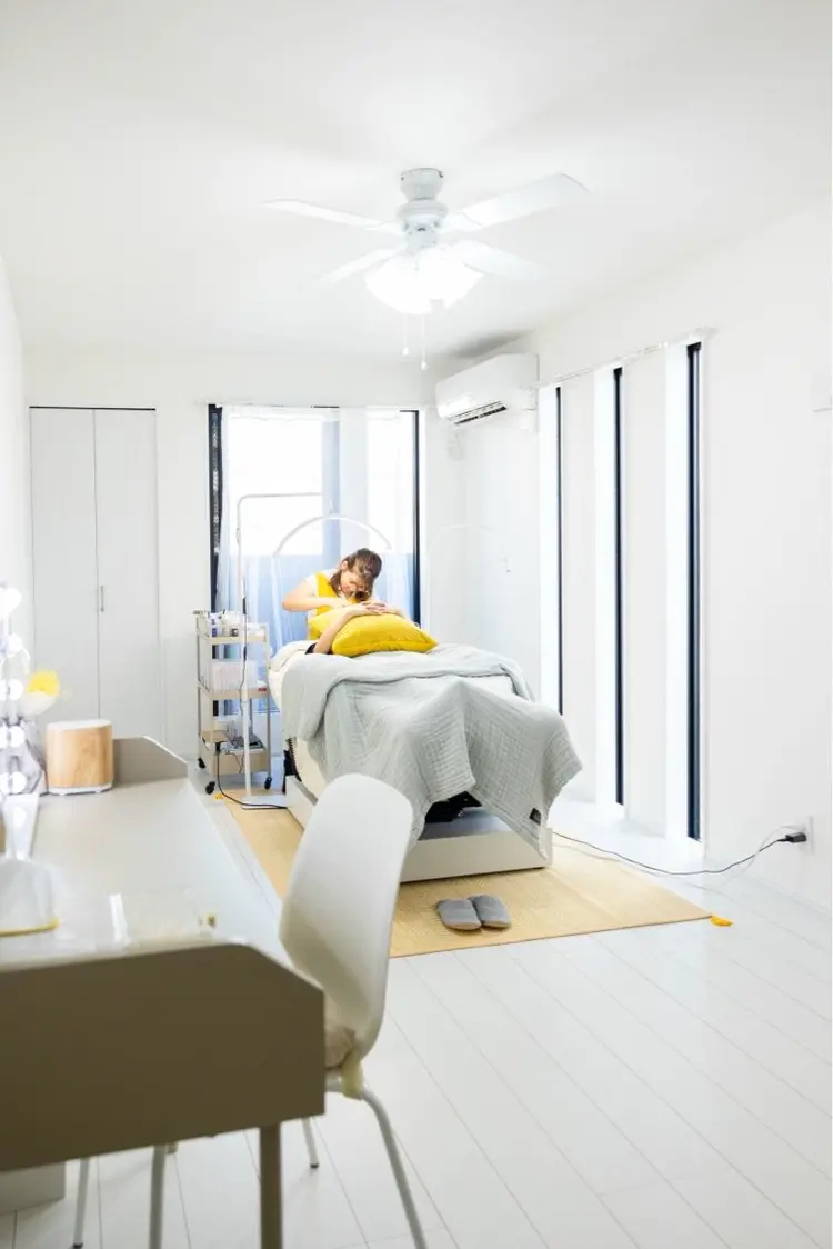 mimośa. EyeDesignの内観・外観2