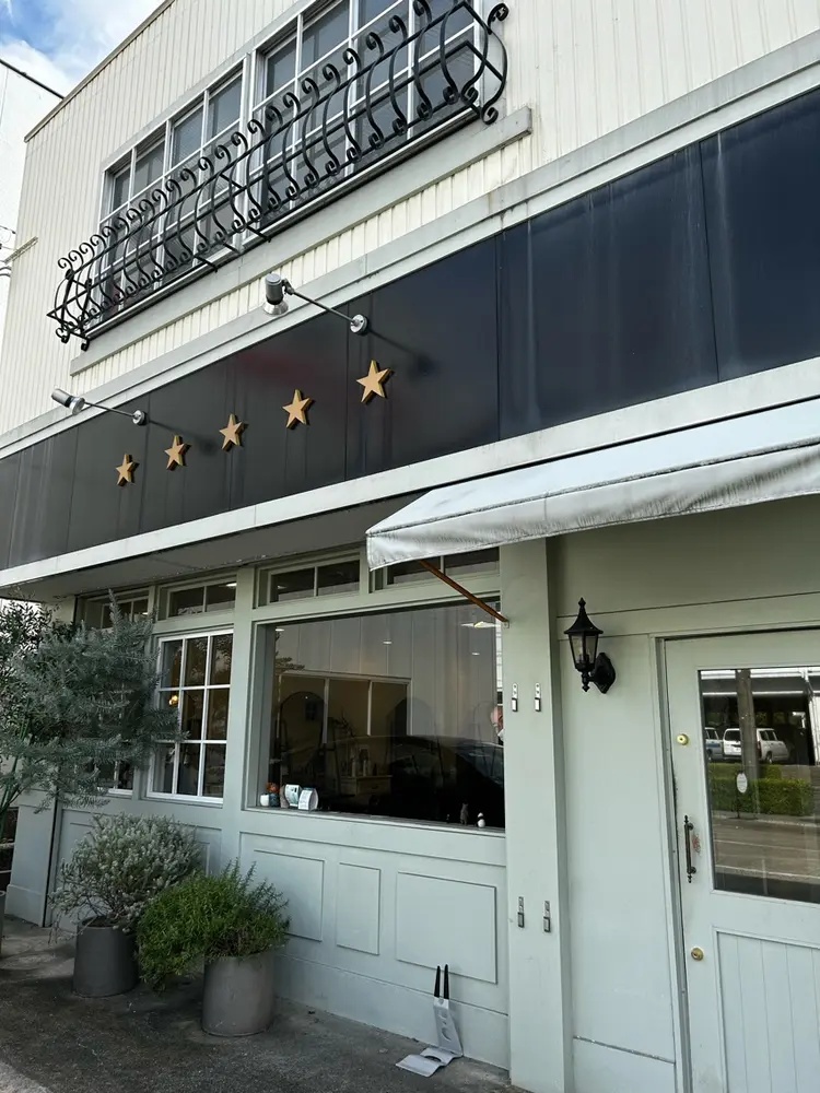 Cinq Etoiles【サンクエトワール】の内観・外観3