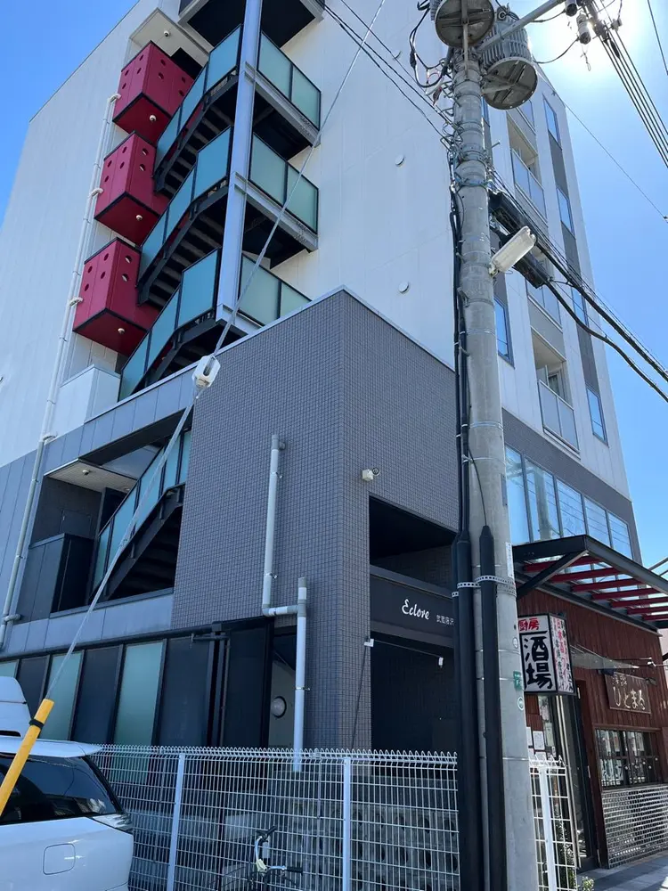 Blue Moon【ブルームーン】の内観・外観3