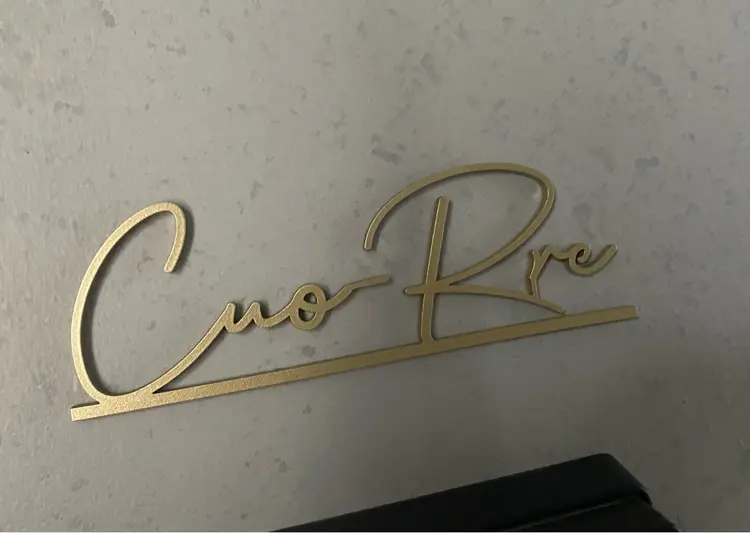 private salon　Cuo-Rreの内観・外観3