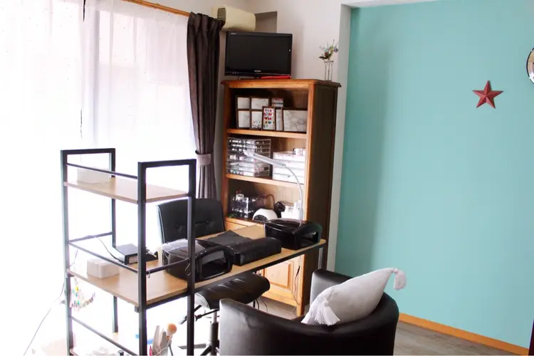 partsbeauty Monleve(パーツビューティーモンレーブ)の内観・外観2