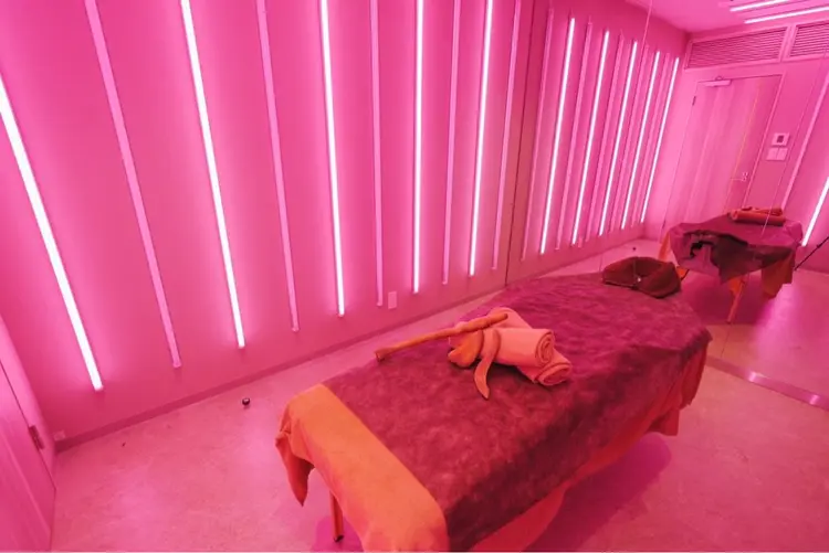 けんこうの窓口ROPPONGIの内観・外観3