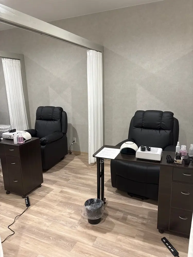 Mirth nail&eyelash 富里店の内観・外観3