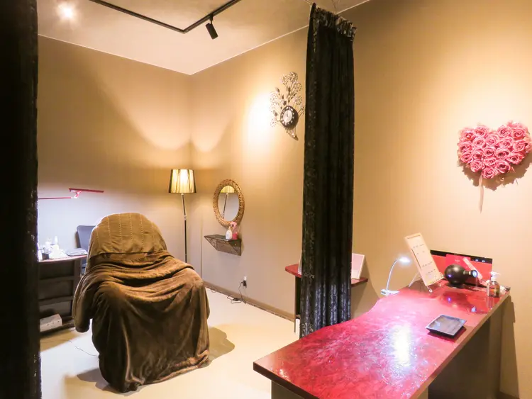 Di M Raffinatoの内観・外観3