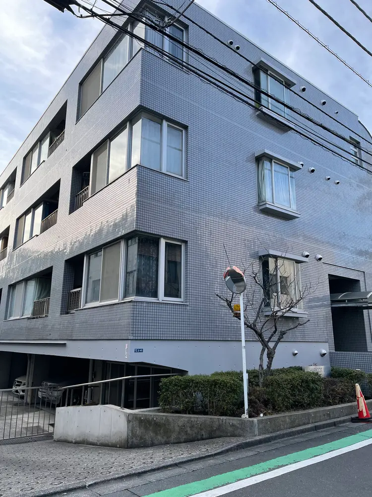 nail salon Joliの内観・外観2