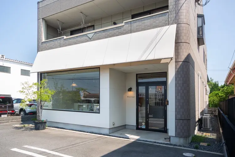 ミントリーフ田中店の内観・外観3