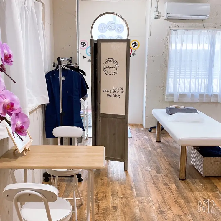 京整体　笑ゥ月〜wemias〜の内観・外観1