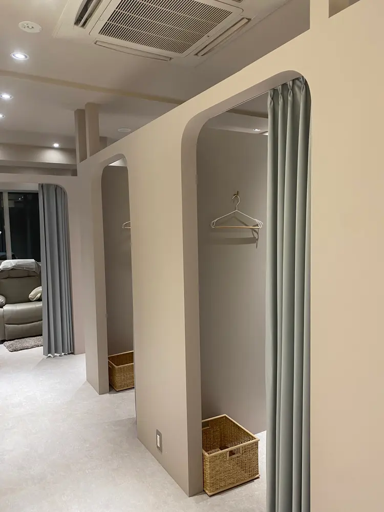 RUMéL eyelash&eyebrow studioの内観・外観1