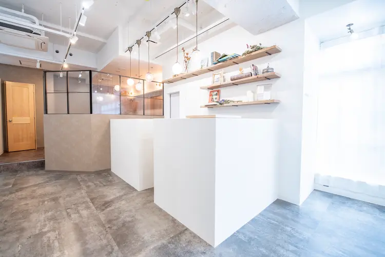 SHEER新小岩店の画像