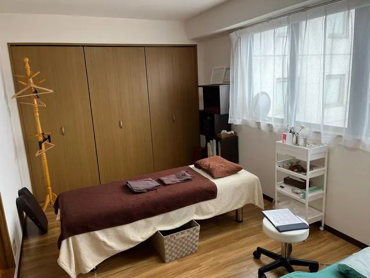 鍼灸・接骨院 白澤堂HAKUTAKUDOUの内観・外観1