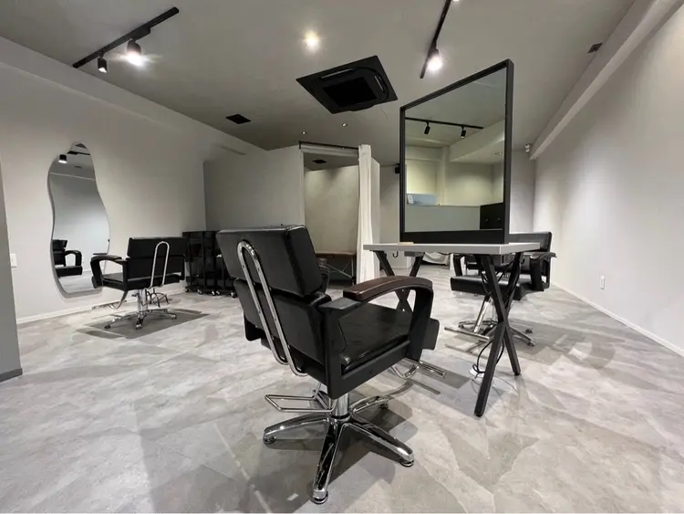 cielの内観・外観2